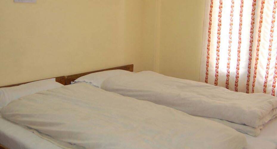 Hotel Madhu, Sangla 4
